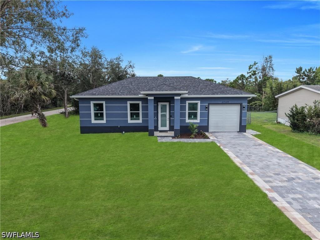 27149 Aloha Dr., Punta Gorda, FL 33955