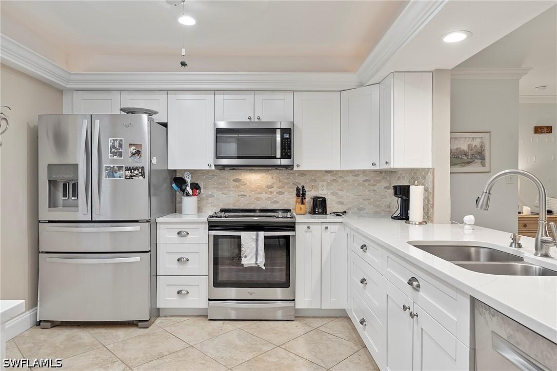 5250 Fox Hollow Dr. #509, Naples, FL 34104