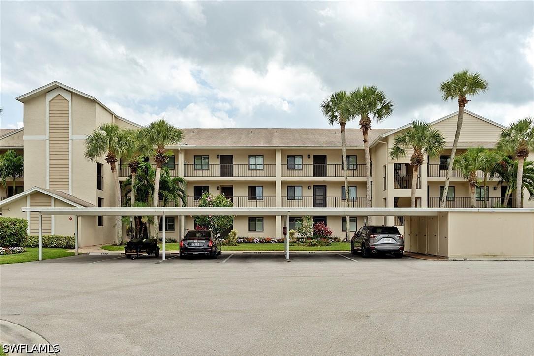 400 Fox Haven Dr. #4108, Naples, FL 34104