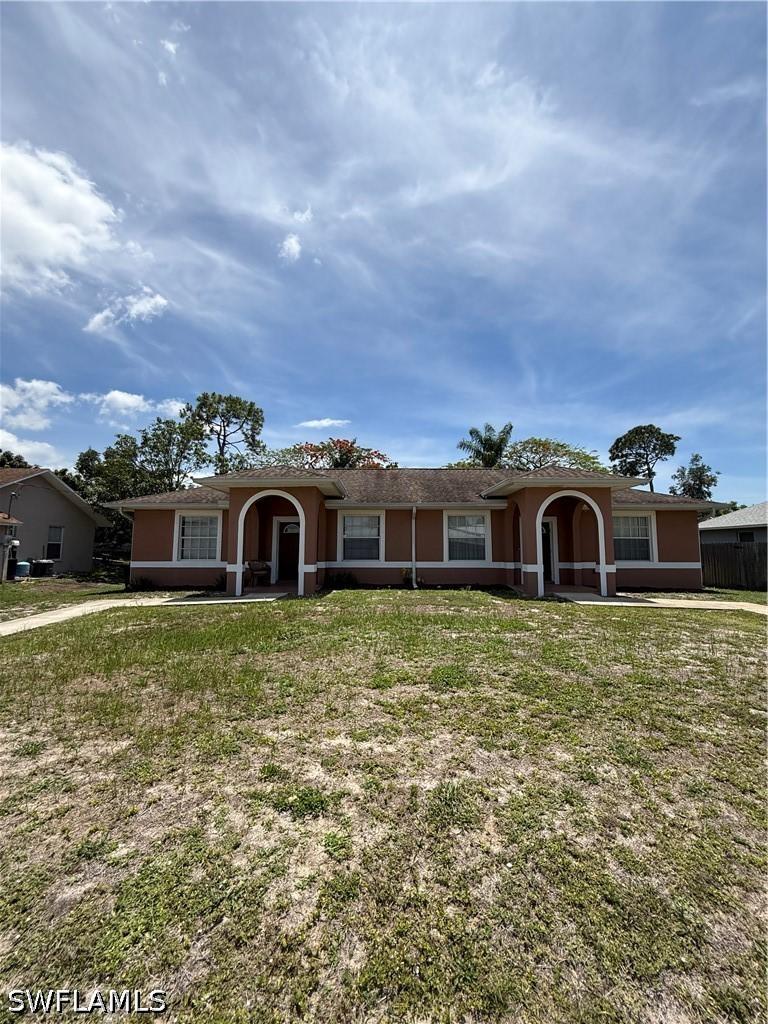 9088 Frank Rd., Fort Myers, FL 33967
