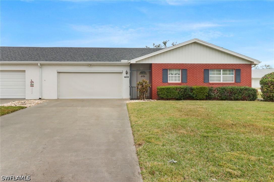 7008 Cedarhurst Dr., Fort Myers, FL 33919