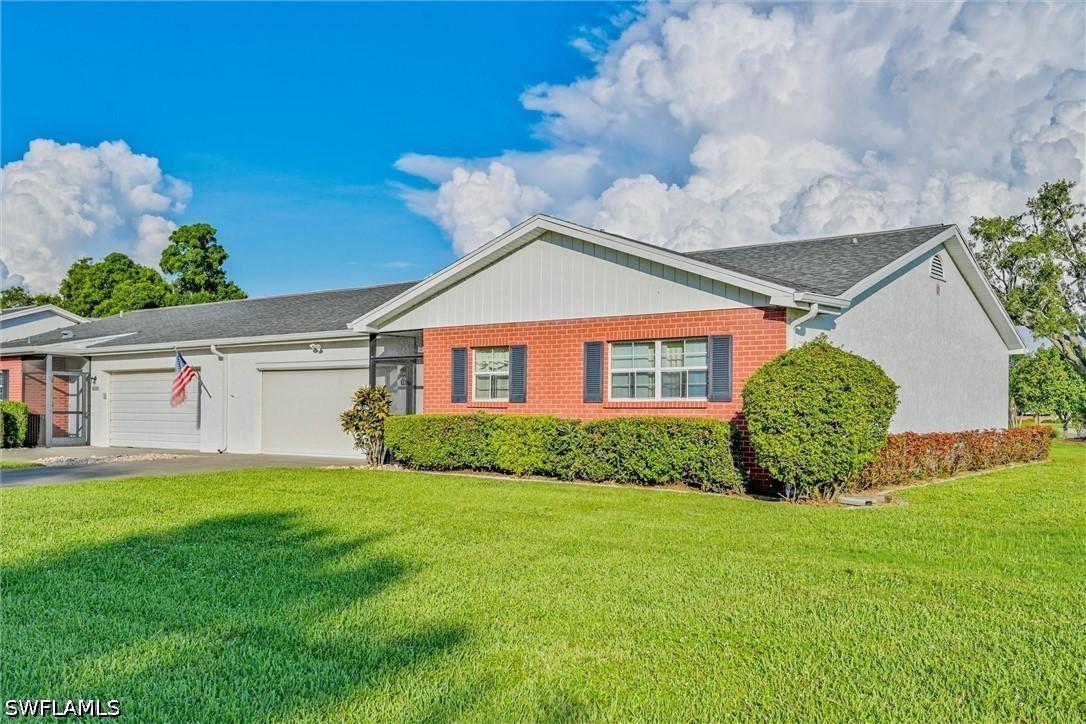 7008 Cedarhurst Dr., Fort Myers, FL 33919