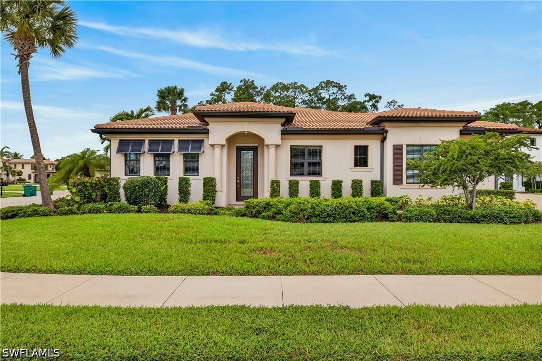 1170 Genovesa Ct., Naples, FL 34113