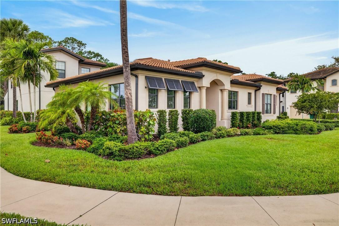 1170 Genovesa Ct., Naples, FL 34113