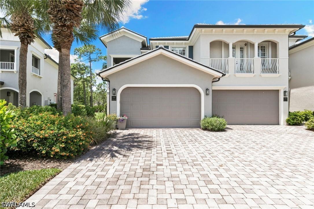 21552 Baccarat Ln. #201, Estero, FL 33928