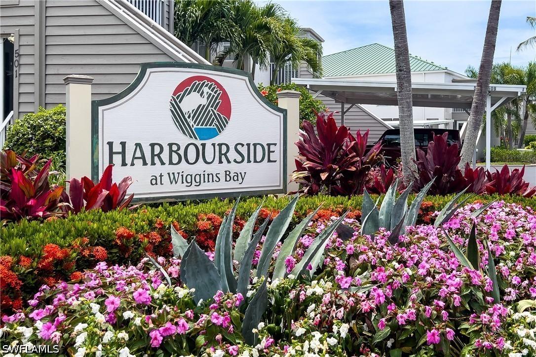511 Club Side Dr. #1-511, Naples, FL 34110