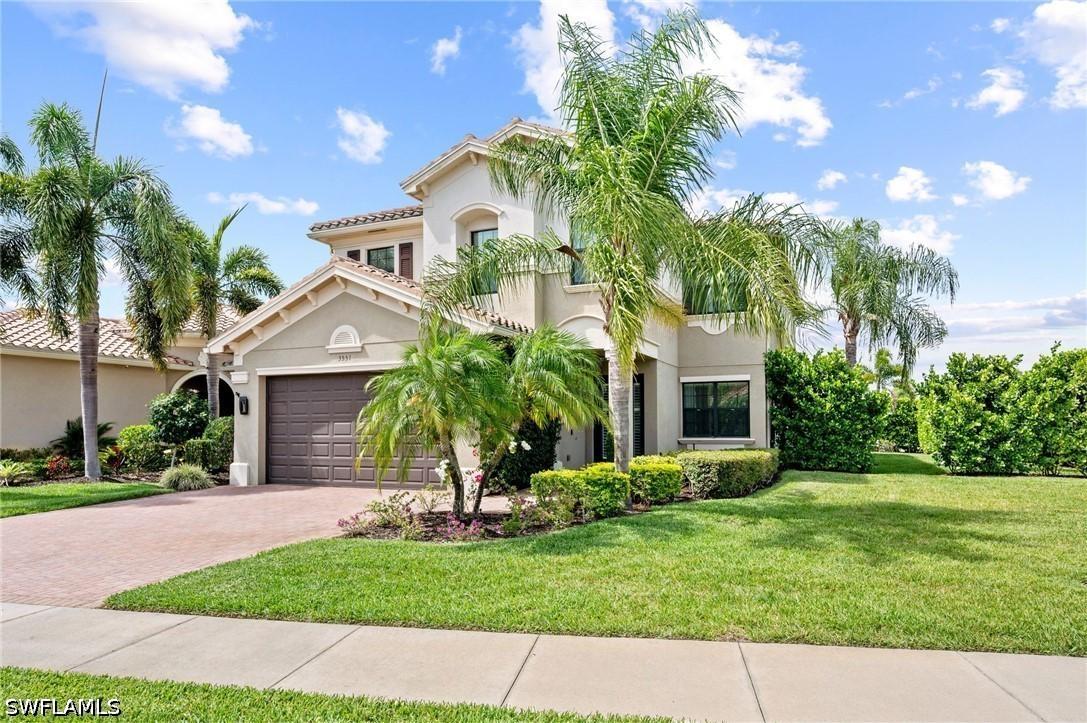 3551 Beaufort Ct., Naples, FL 34119