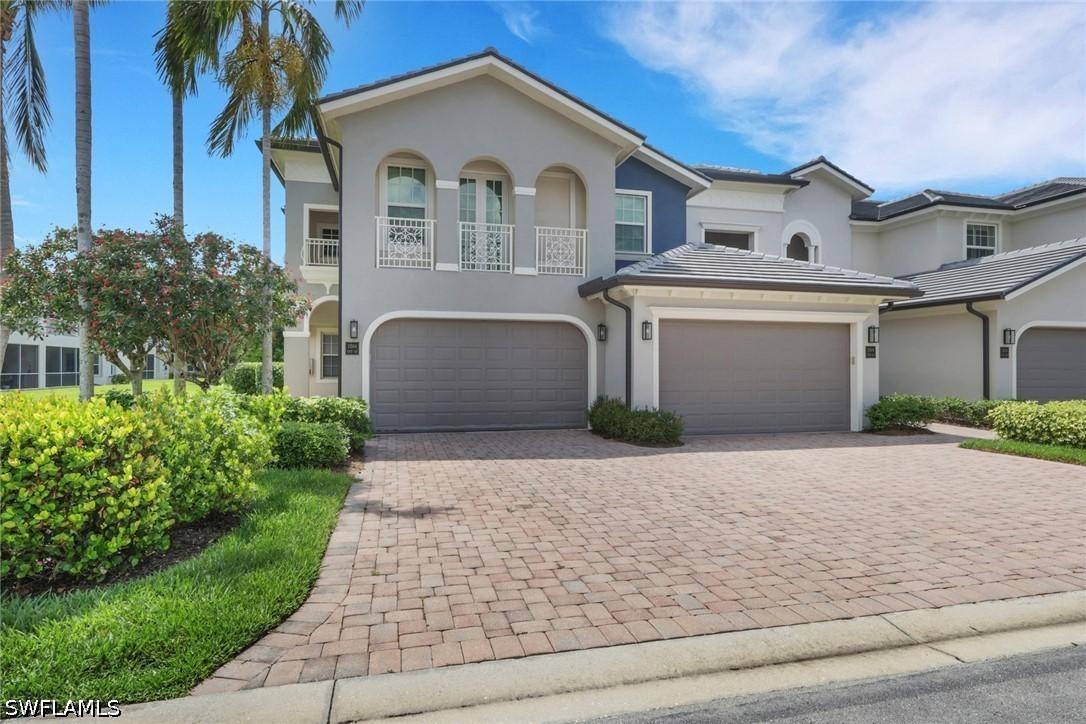 21584 Baccarat Ln. #101, Estero, FL 33928