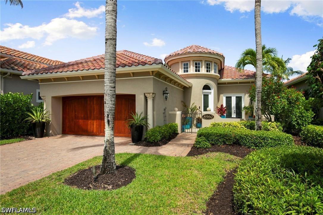 8960 Cherry Oaks Tr., Naples, FL 34114