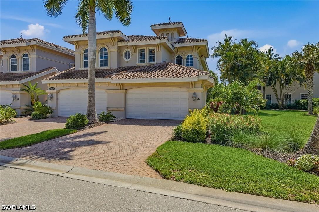3176 Serena Ln. #202, Naples, FL 34114