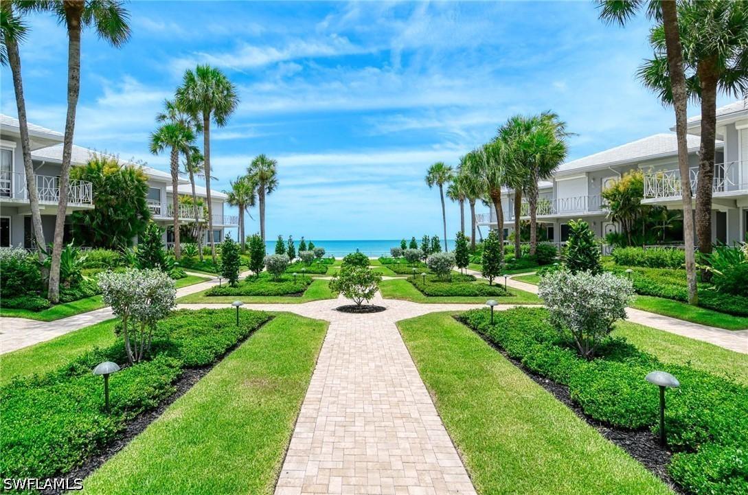 1851 Gulf Shore Blvd. #4, Naples, FL 34102