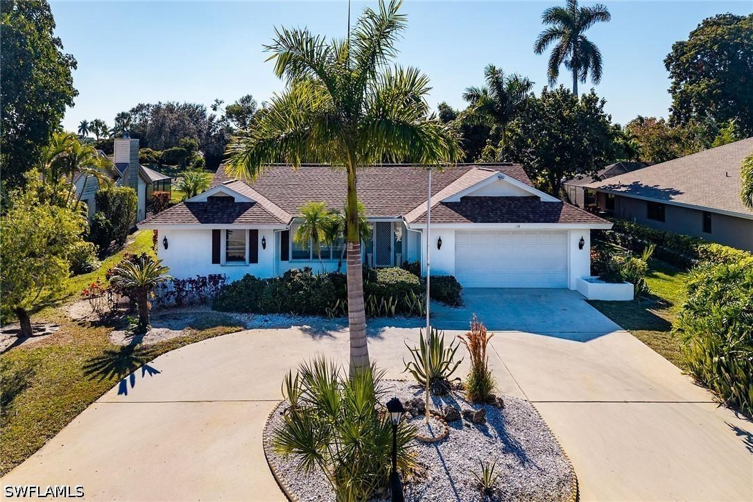 178 Torrey Pines Point, Naples, FL 34113
