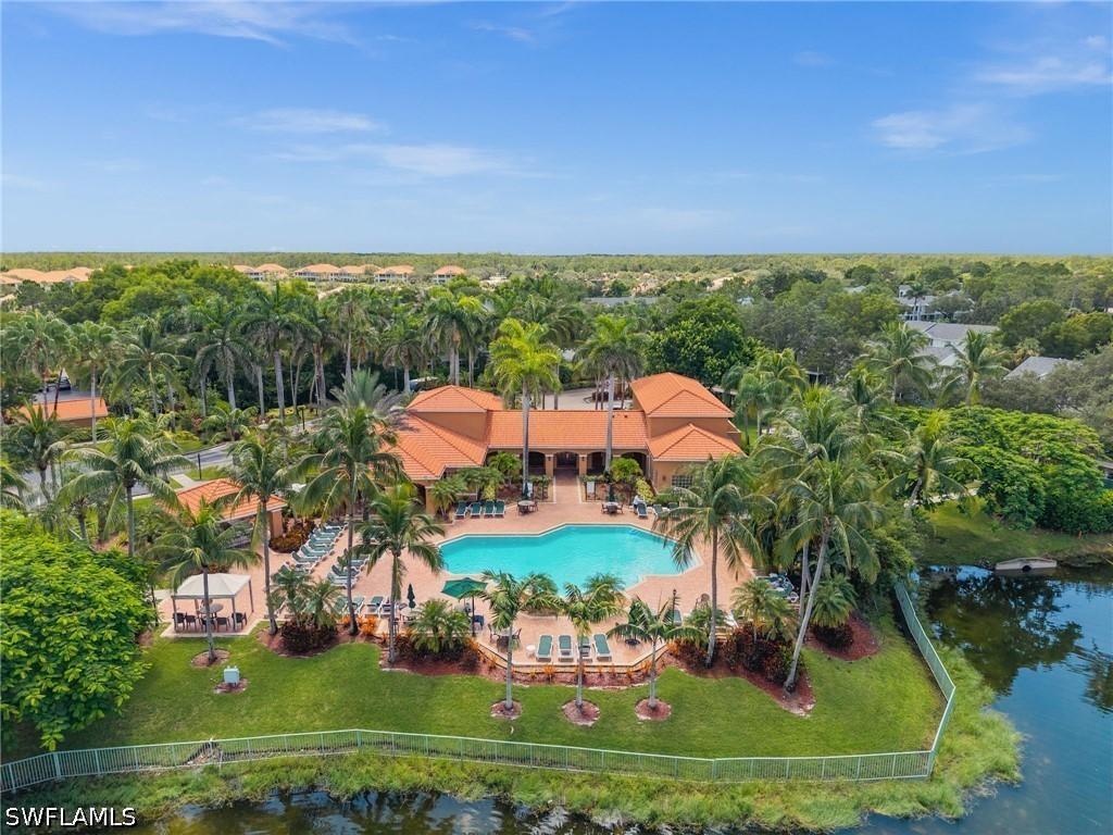 1260 Wildwood Lakes Blvd. #204, Naples, FL 34104