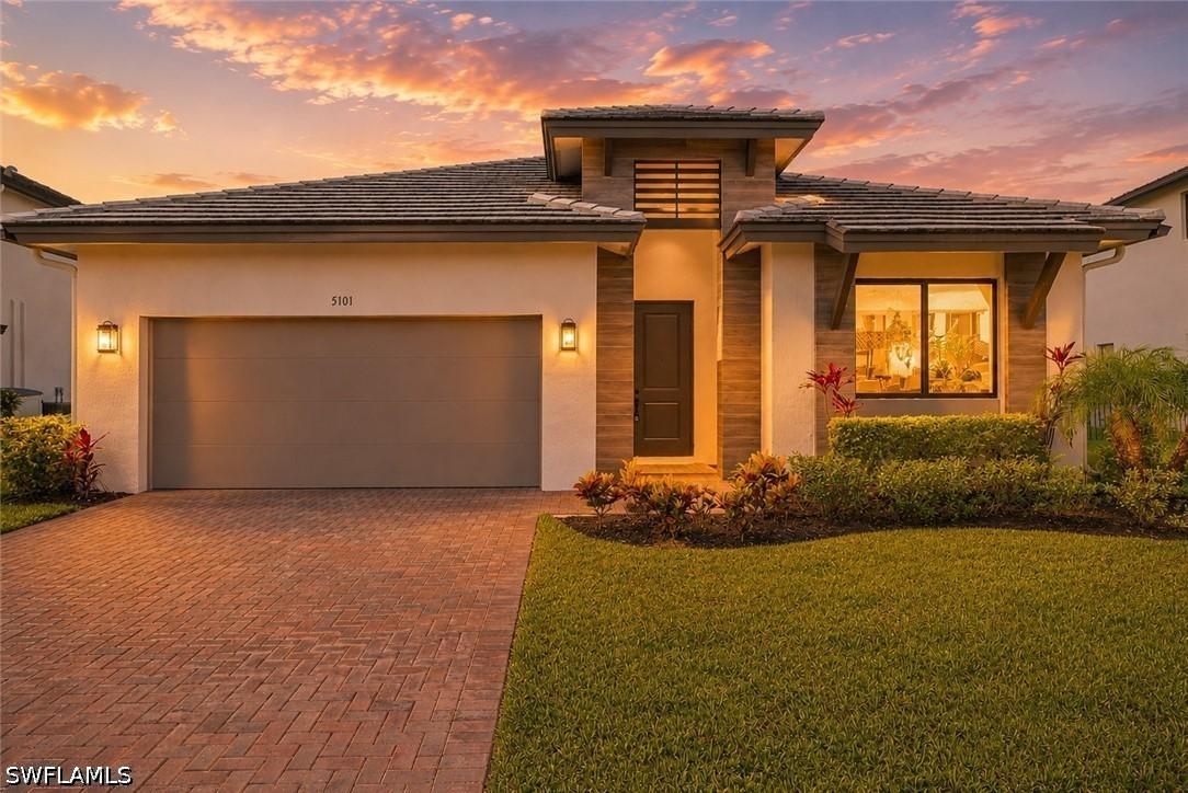 5101 Gambero Way, Ave Maria, FL 34142