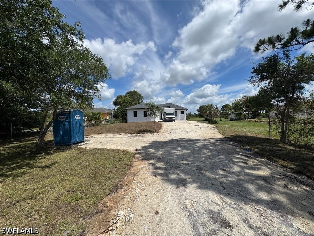 2675 35th Ave., Naples, FL 34120