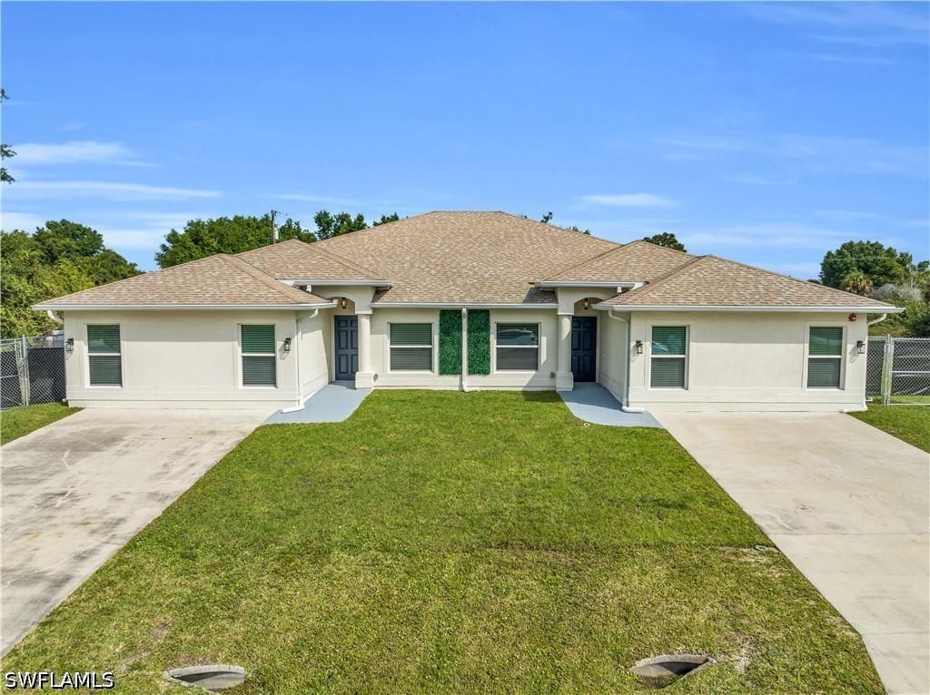 3802 La Rue St., Fort Myers, FL 33905