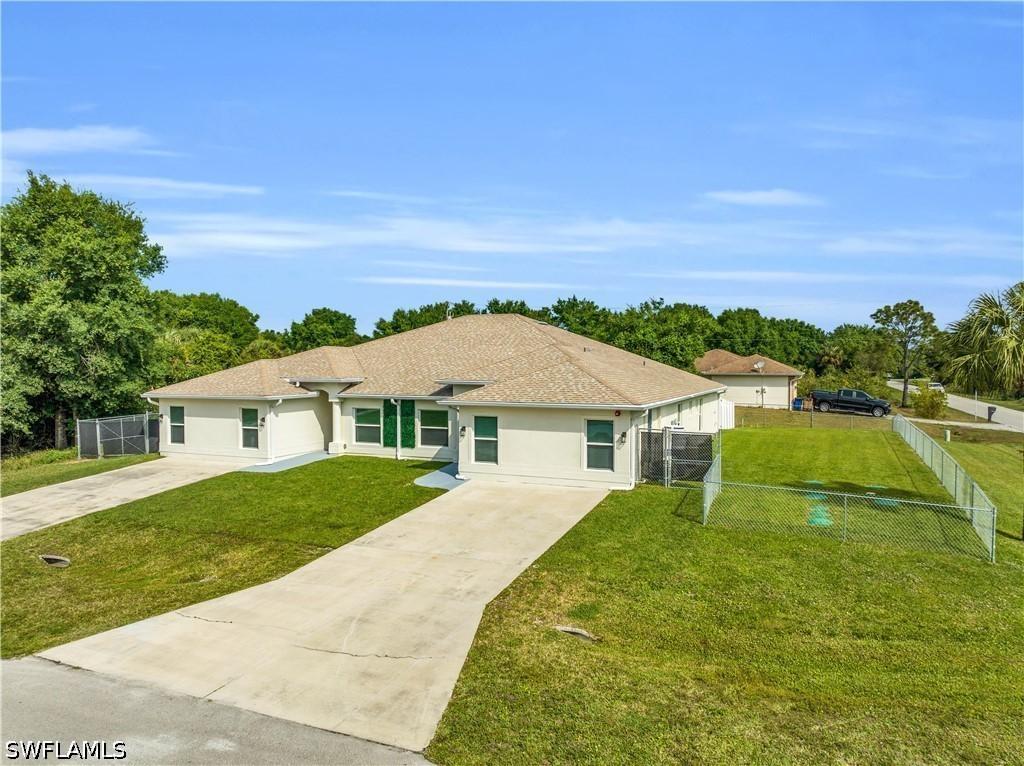 3802 La Rue St., Fort Myers, FL 33905