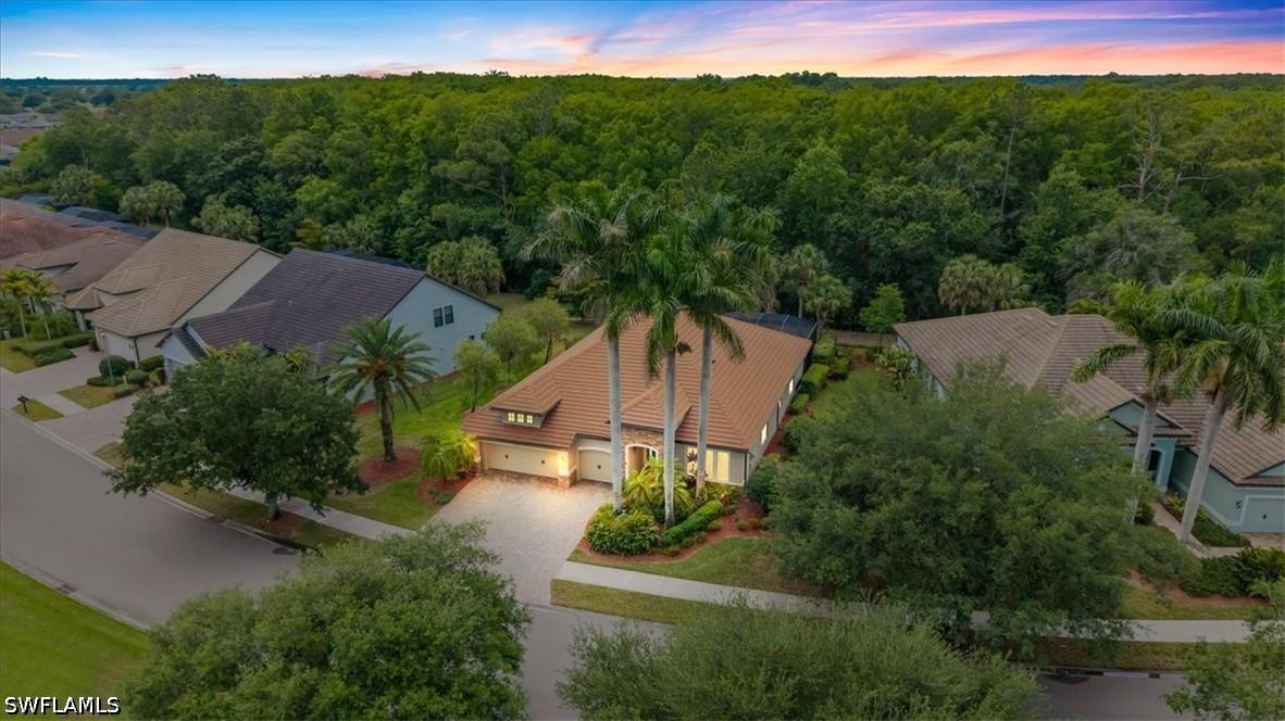 16044 Herons View Dr., Alva, FL 33920