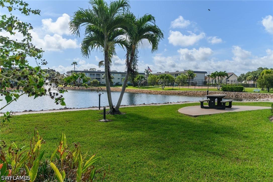 1000 Manatee Rd. #A105, Naples, FL 34114