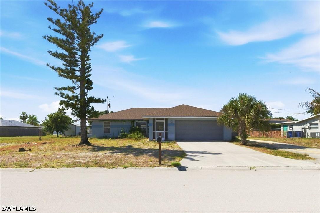 7266 Buchanan Rd., Fort Myers, FL 33967