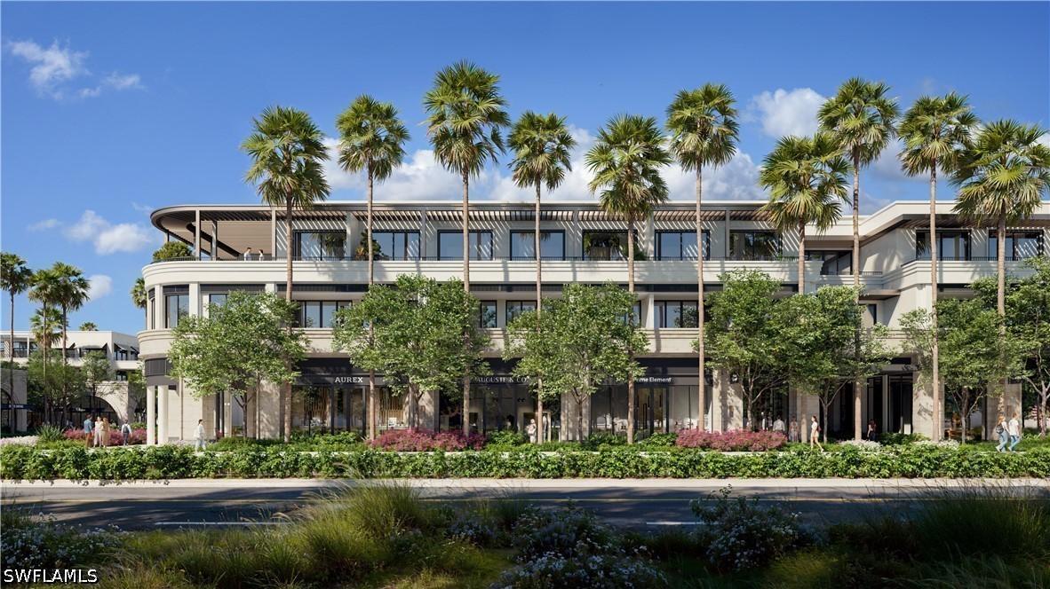 936 5th Ave. #303, Naples, FL 34102