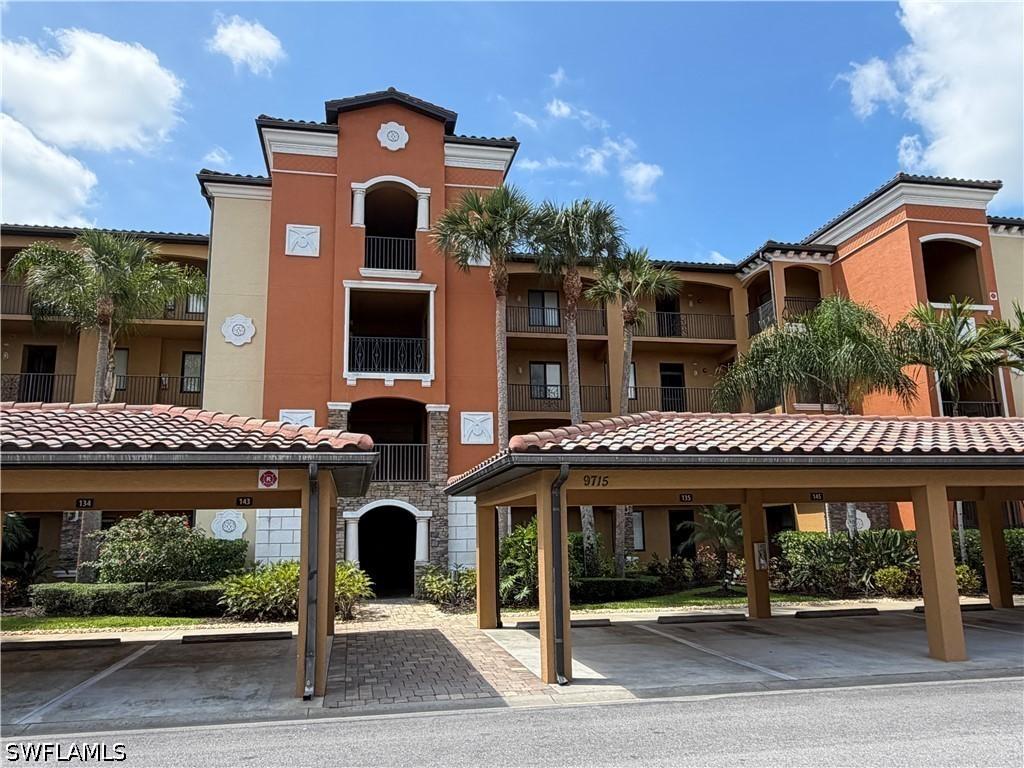 9715 Acqua Ct. #145, Naples, FL 34113