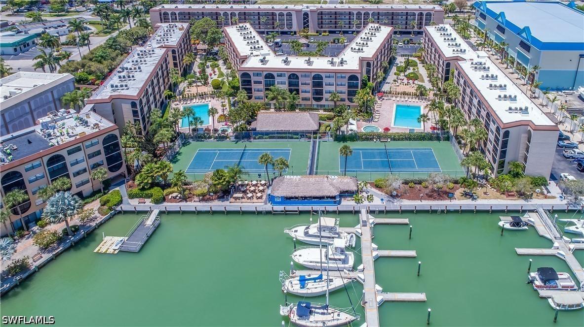995 Anglers Cove #N402, Marco Island, FL 34145