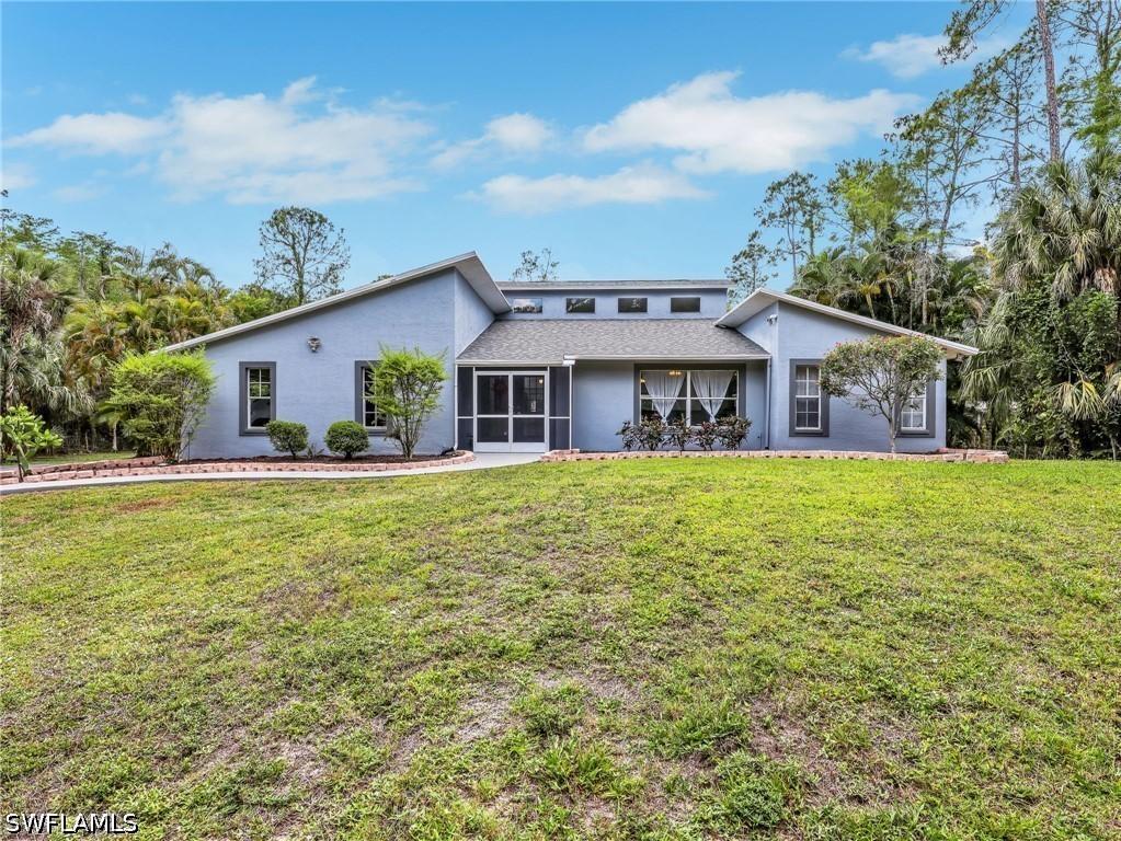3660 23rd Ave., Naples, FL 34117