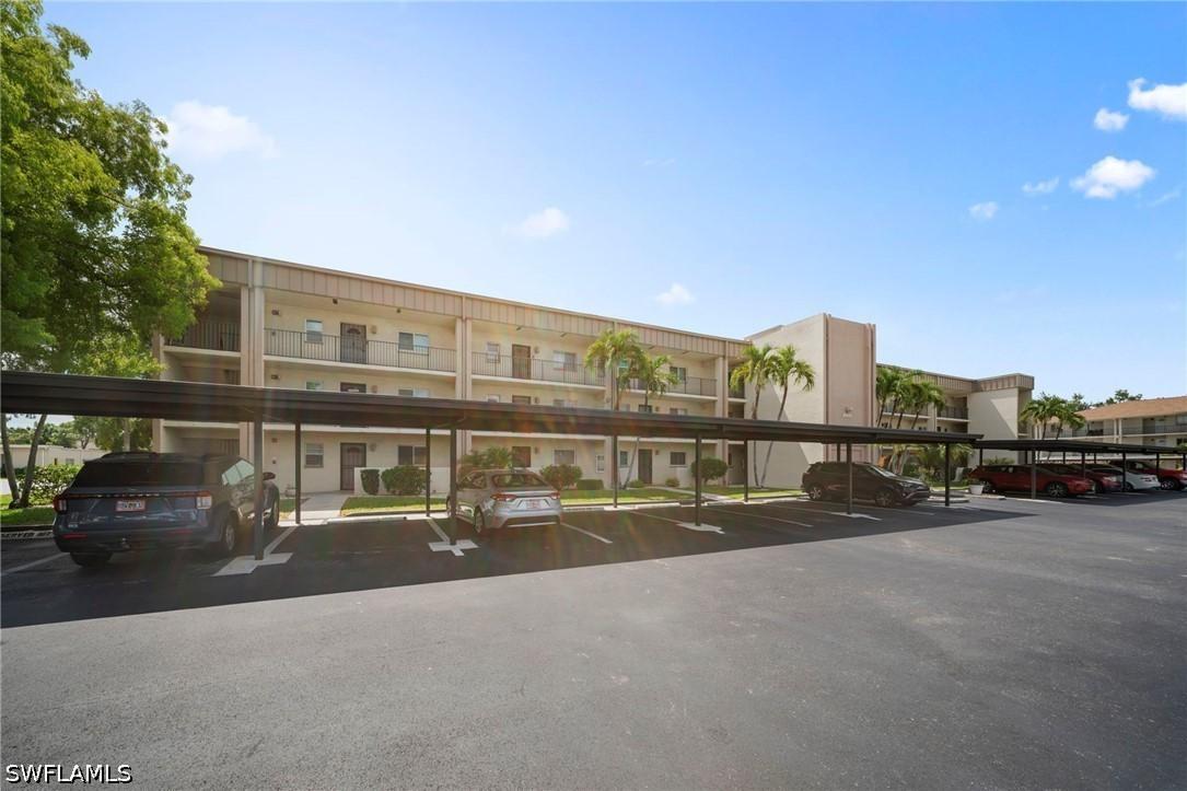 2111 Barkeley Ln. #10, Fort Myers, FL 33907
