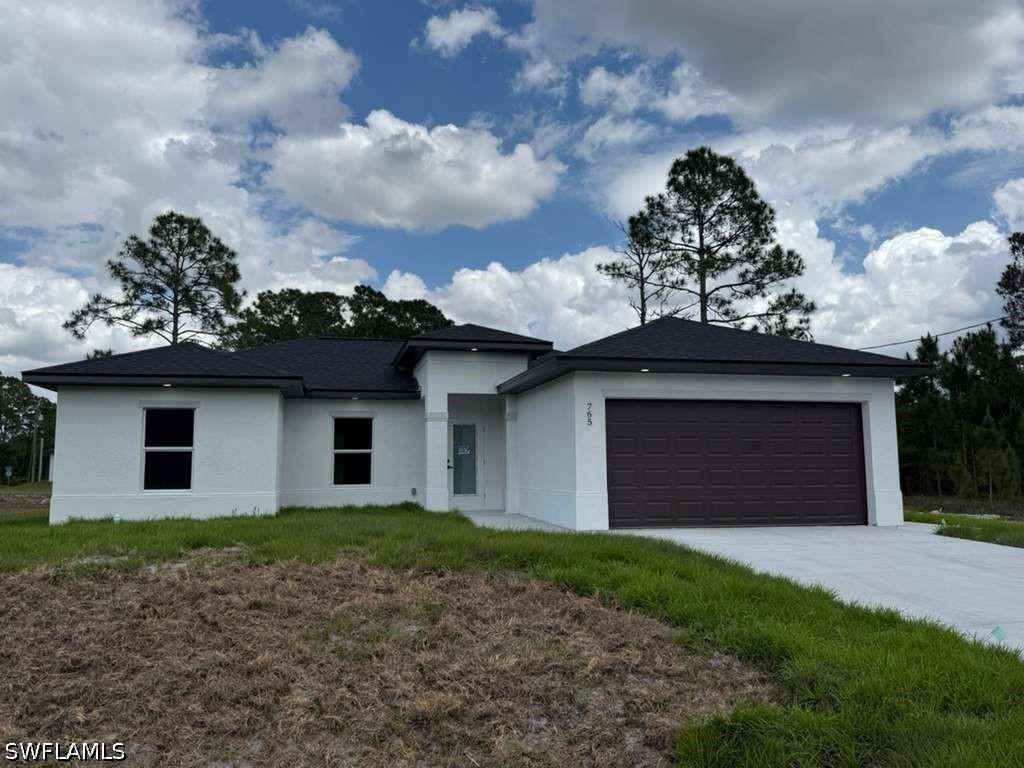 765 Puccini Ave., Lehigh Acres, FL 33974
