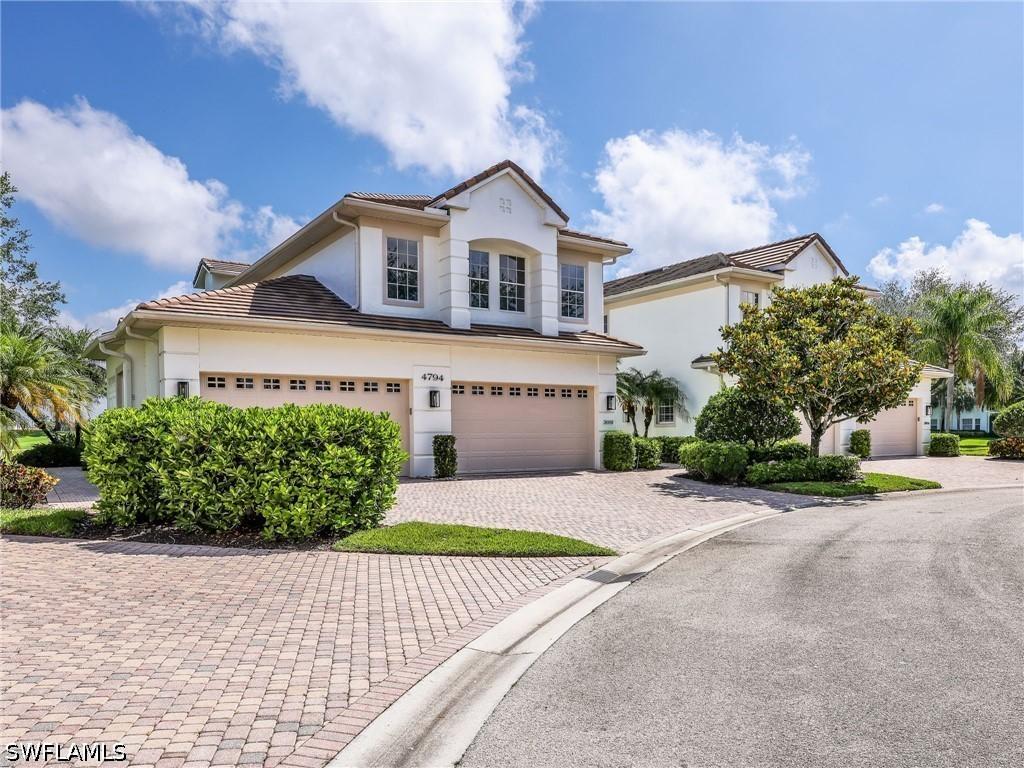 4794 Alberton Ct. #3001, Naples, FL 34105