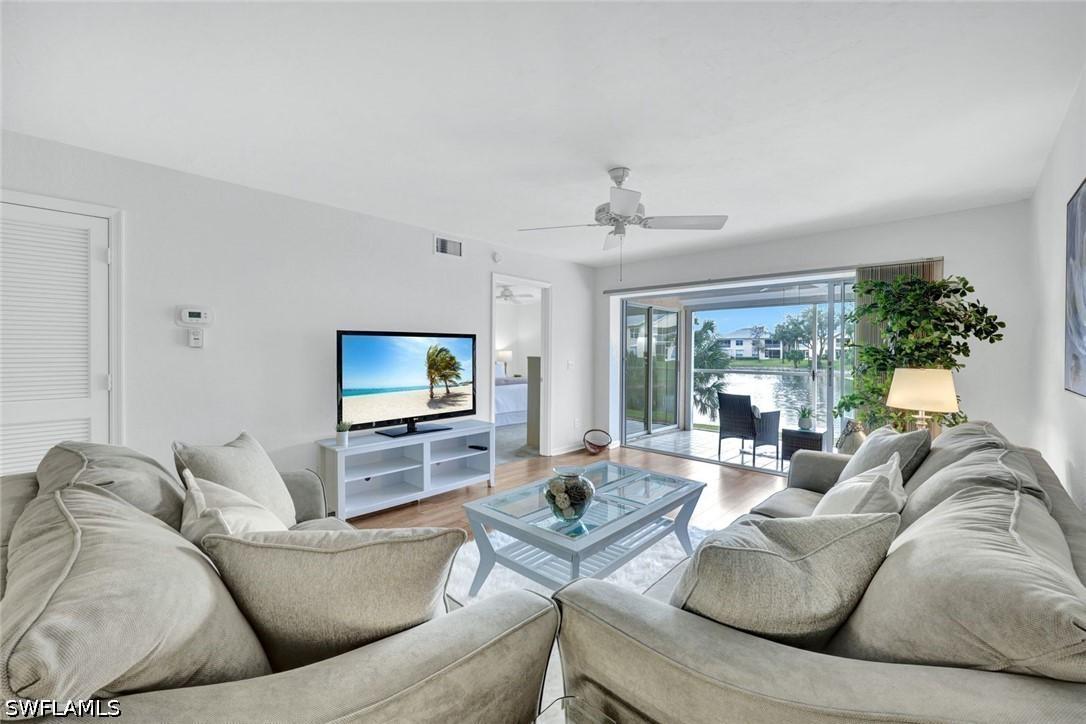 774 Wiggins Lake Dr. #101, Naples, FL 34110