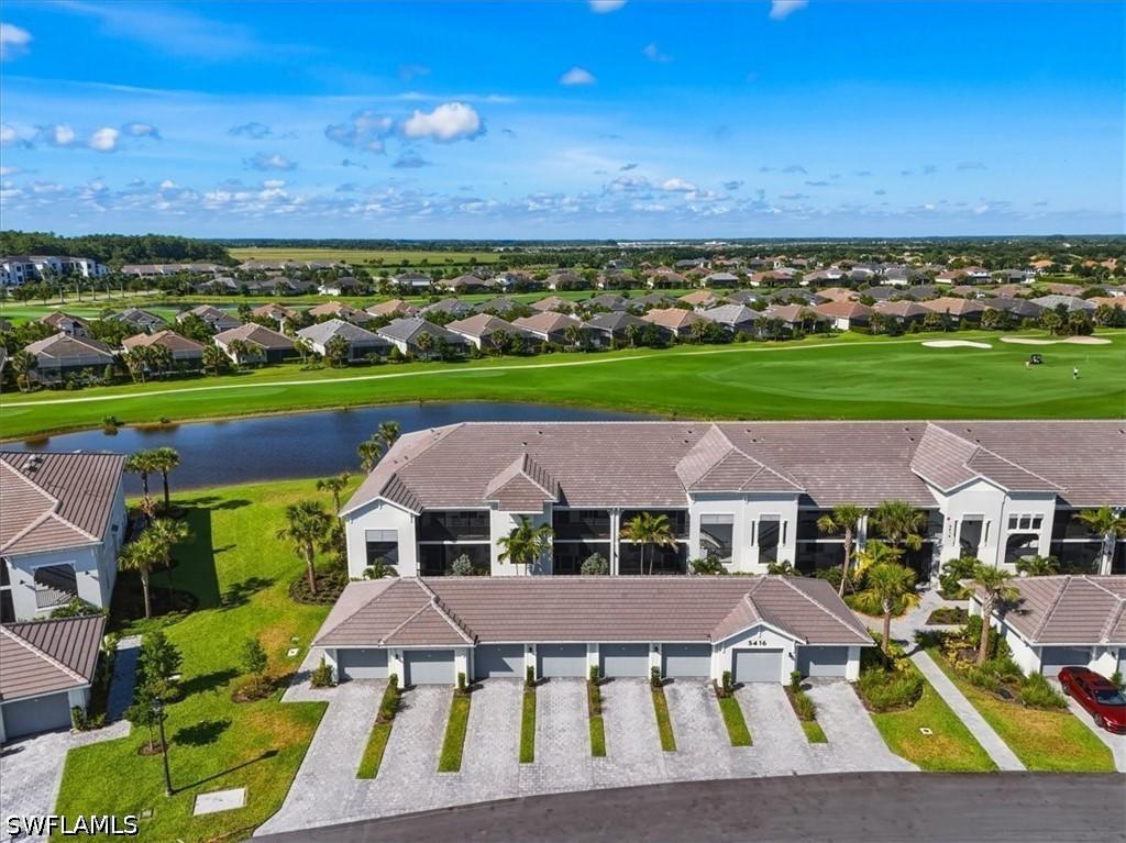 5416 Double Eagle Cir. #2321, Ave Maria, FL 34142