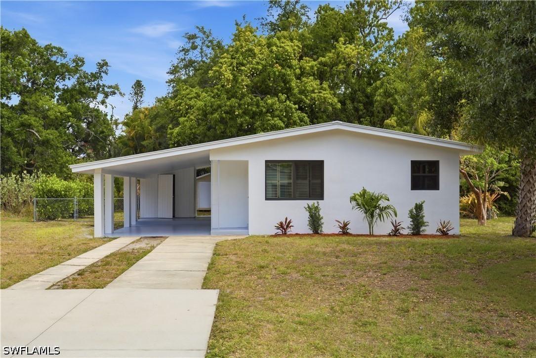 1835 Coronado Rd., Fort Myers, FL 33901