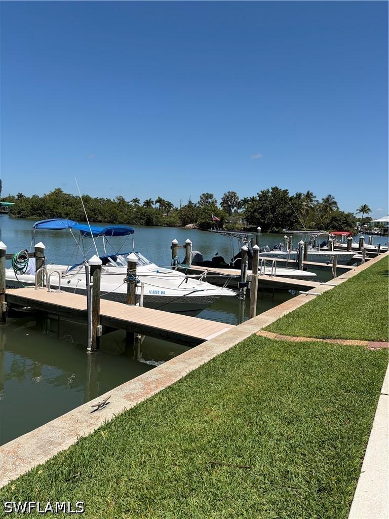 330 Kon Tiki Dr. #D2, Naples, FL 34113
