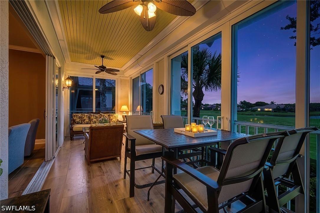 10342 Autumn Breeze Dr. #202, Estero, FL 34135