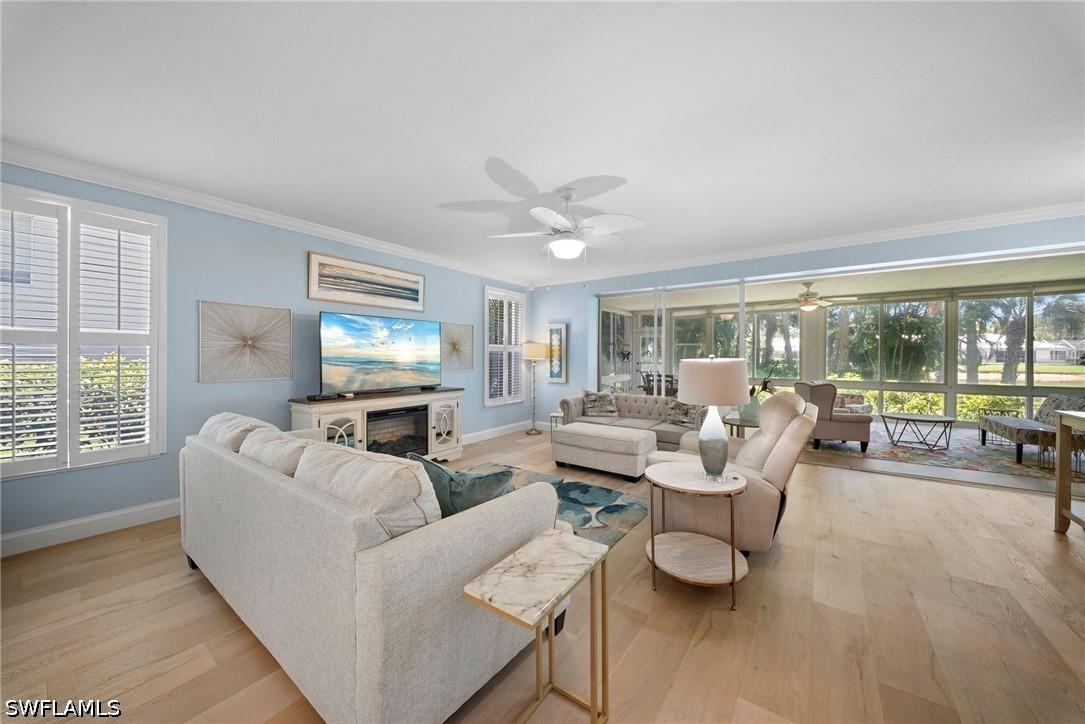 760 Waterford Dr. ##101, Naples, FL 34113