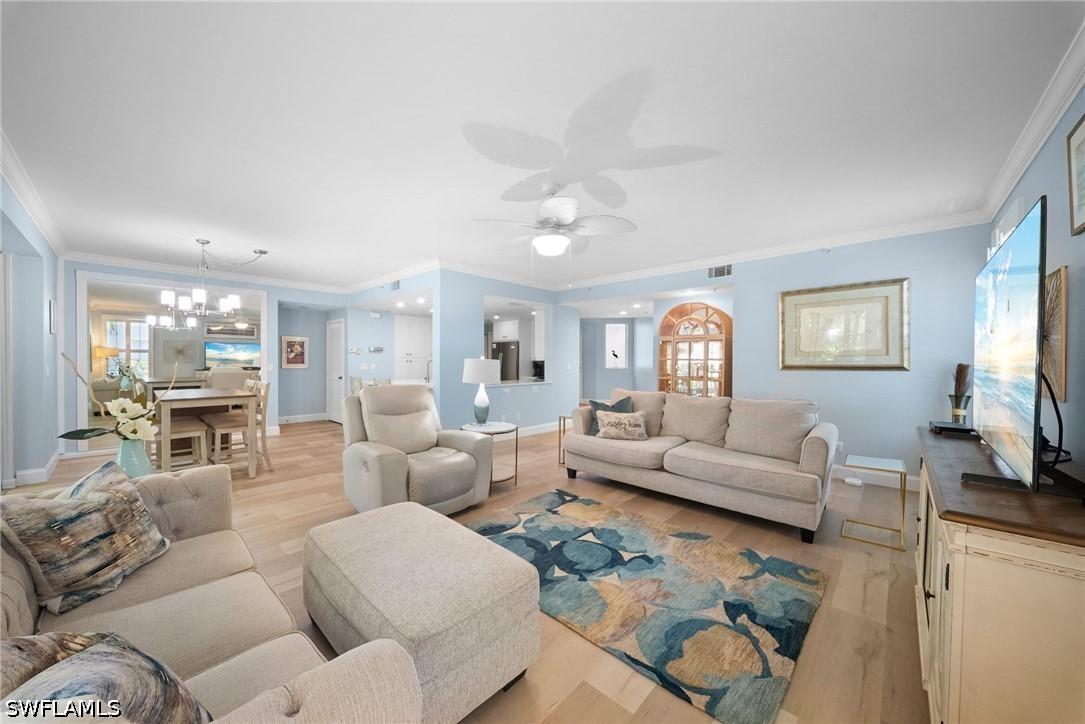 760 Waterford Dr. ##101, Naples, FL 34113