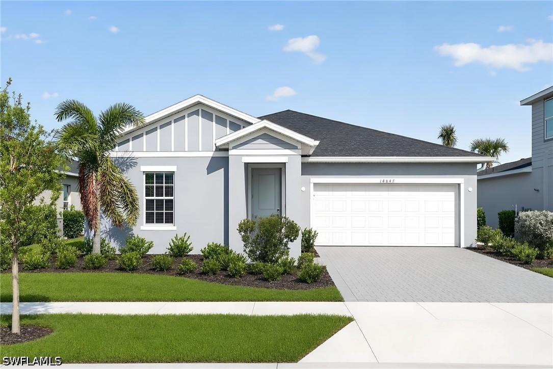 14847 Bluewater Rd., Babcock Ranch, FL 33982