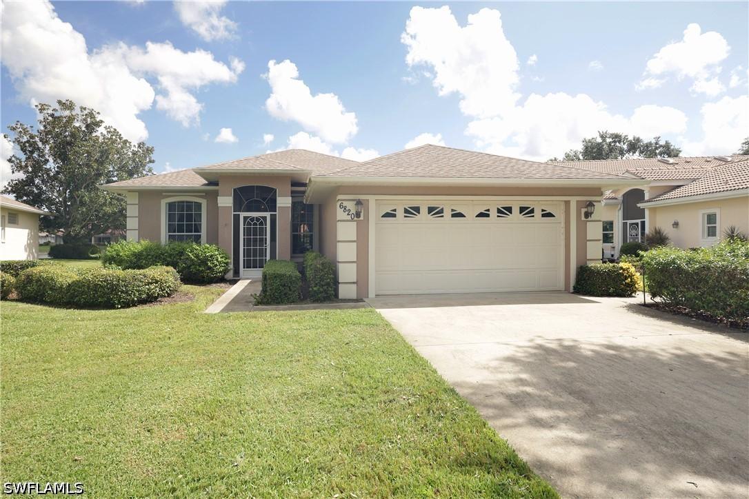 6820 Lone Oak Blvd., Naples, FL 34109