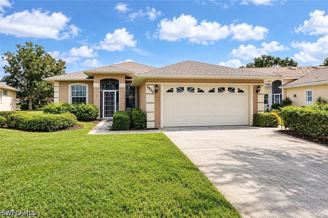 6820 Lone Oak Blvd., Naples, FL 34109