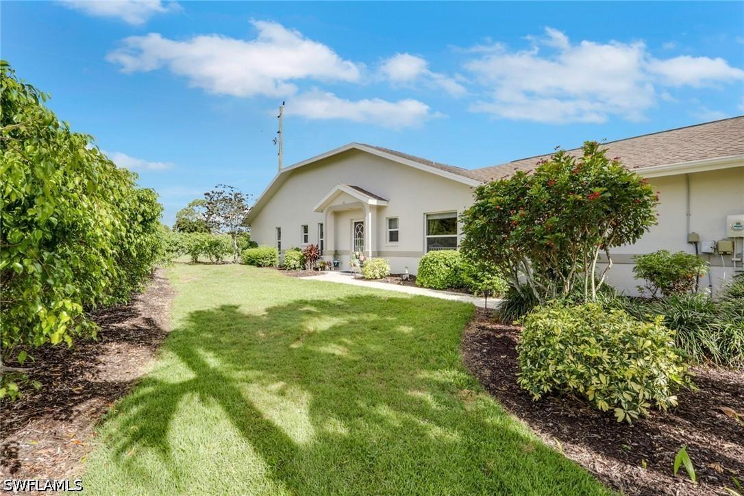 1835 W Crown Pointe Blvd., Naples, FL 34112