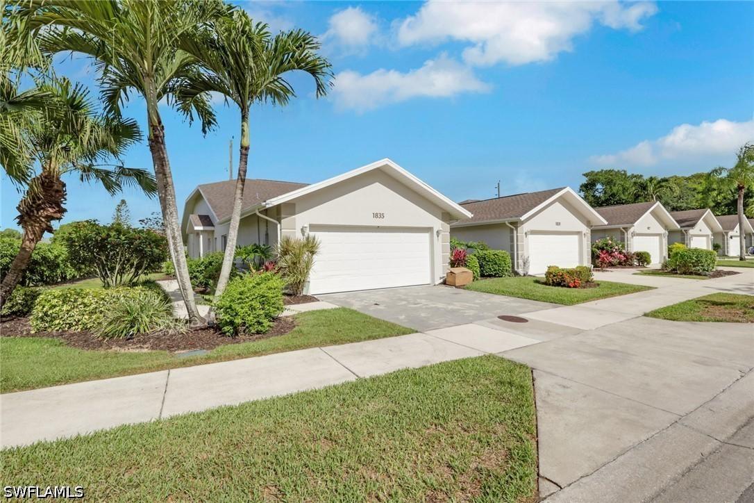 1835 W Crown Pointe Blvd., Naples, FL 34112