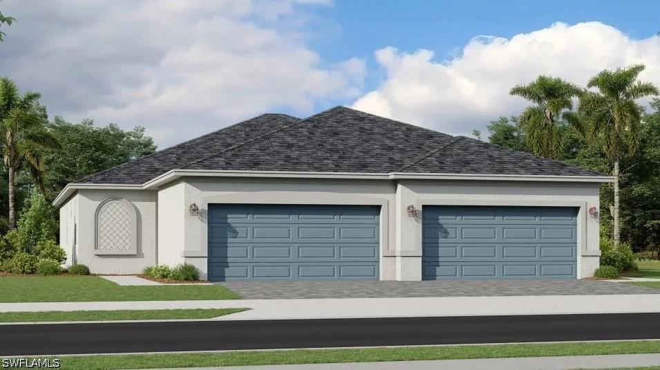 14643 Ballast Way, Babcock Ranch, FL 33982