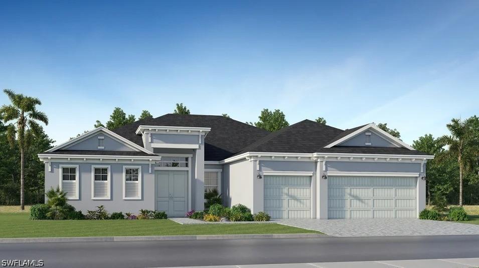 14363 Lagoon Ln., Babcock Ranch, FL 33982