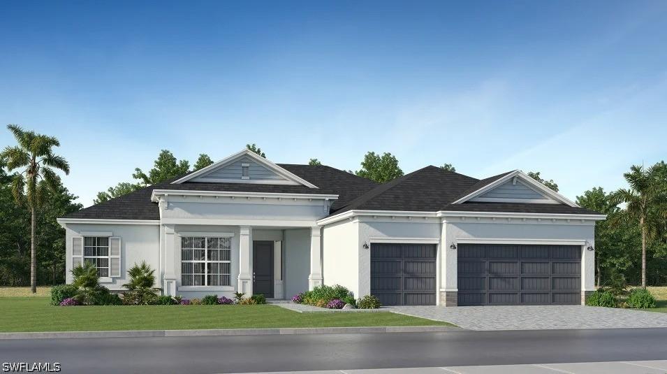 14357 Lagoon Ln., Babcock Ranch, FL 33982