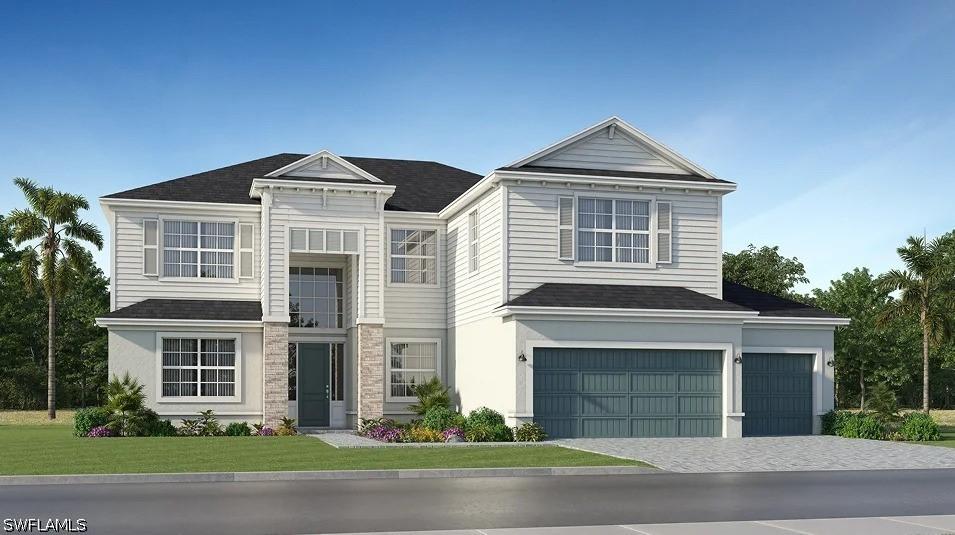 14351 Lagoon Ln., Babcock Ranch, FL 33982