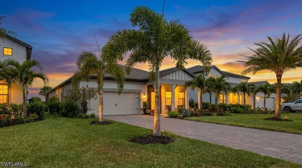 20422 Pebble Glen Dr., Estero, FL 33928
