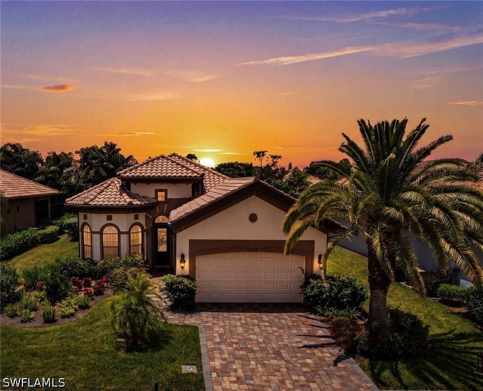 15910 Secoya Reserve Cir., Naples, FL 34110