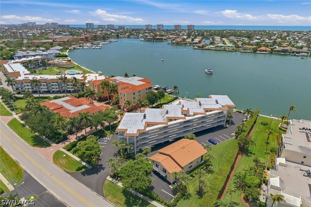 816 W Elkcam Cir. #101, Marco Island, FL 34145